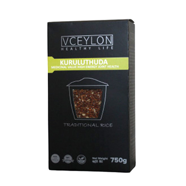 VCEYLON KURULUTHUDA PREMIUM PACK 750G - Grocery - in Sri Lanka